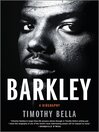 Cover image for Barkley
